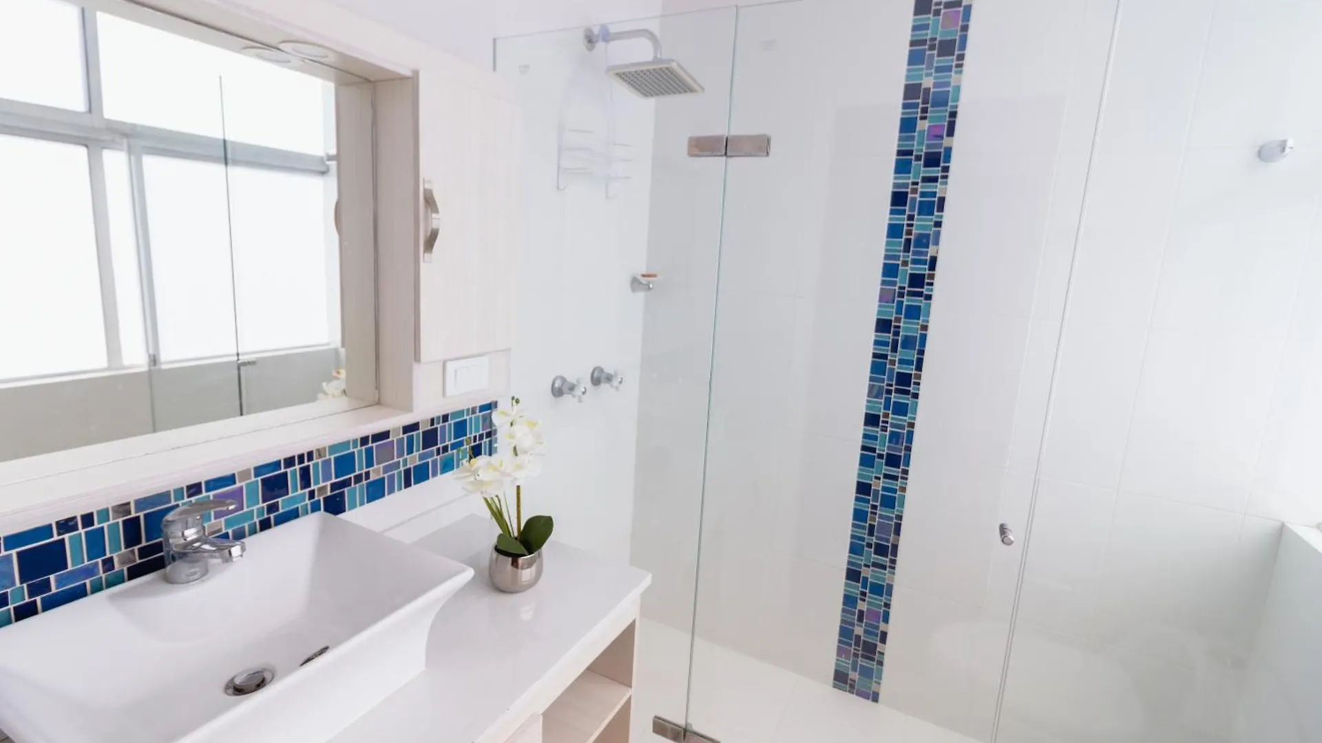 Apartamentos Centro Internacional - Rodadero By Soho Santa Marta