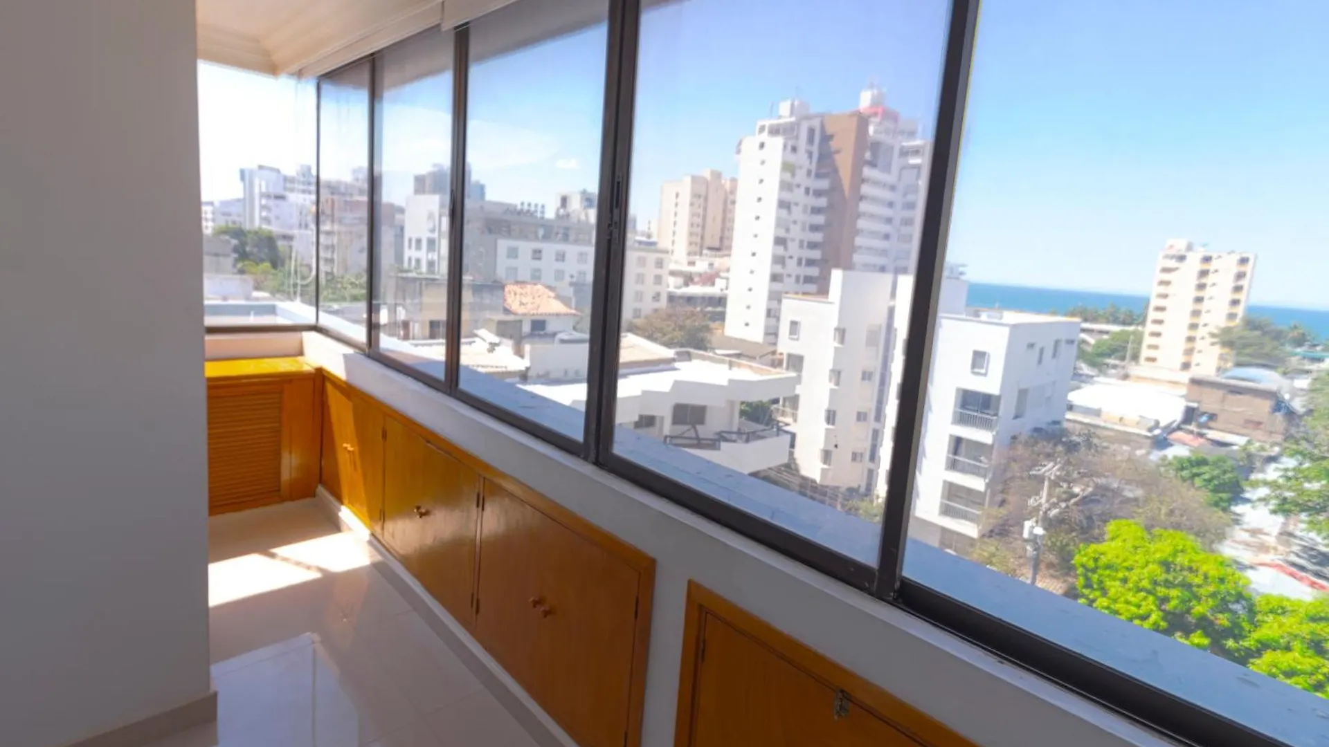 Apartamentos Centro Internacional - Rodadero By Soho Santa Marta  0*, Santa Marta (Magdalena) Colombia