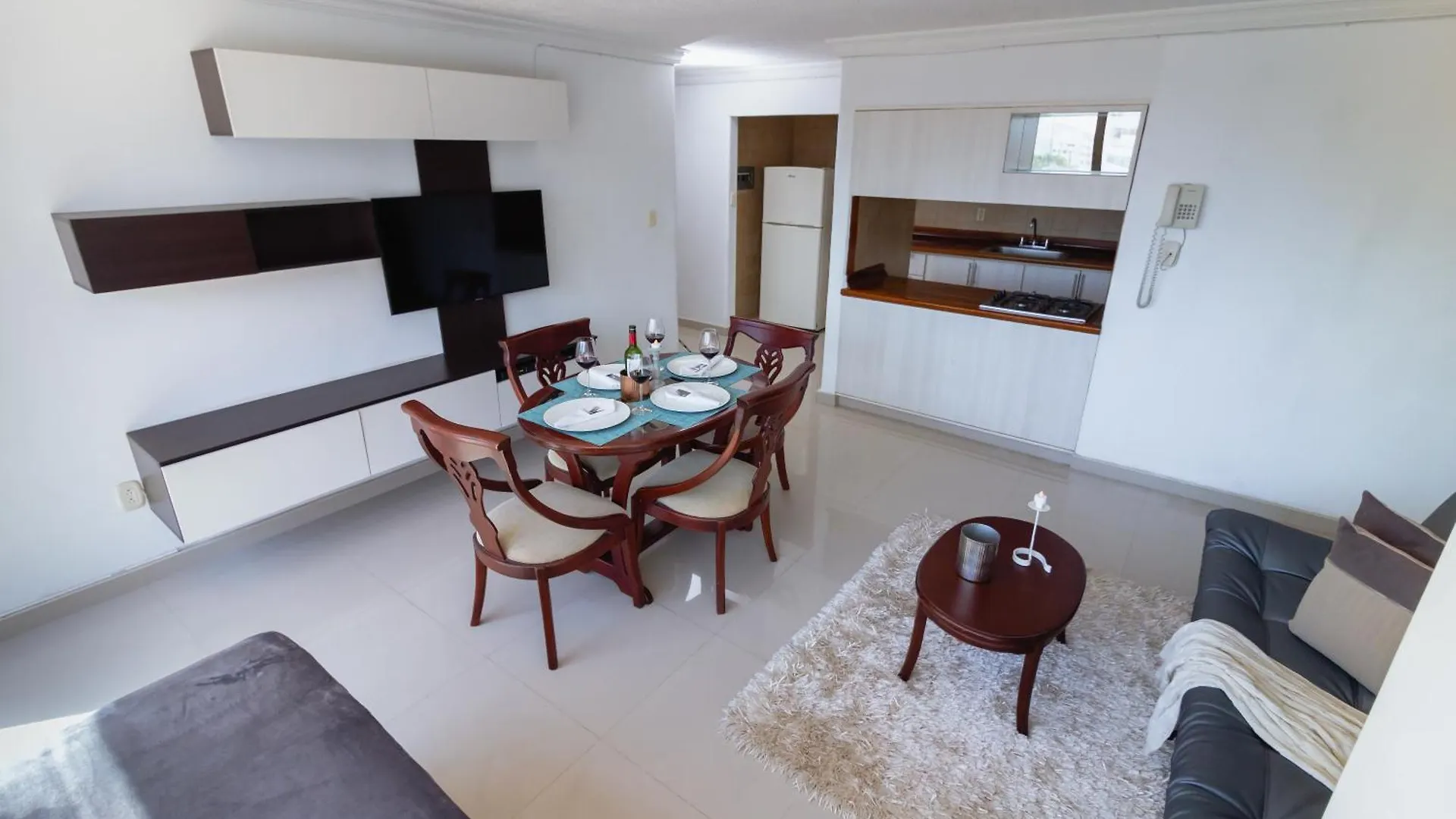 Apartamentos Centro Internacional - Rodadero By Soho Santa Marta  Colombia
