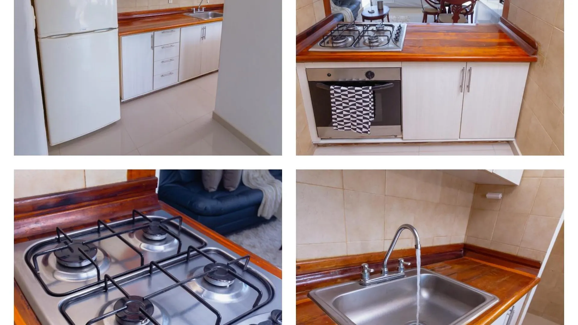 Apartamentos Centro Internacional - Rodadero By Soho Santa Marta  Apartment Santa Marta (Magdalena)